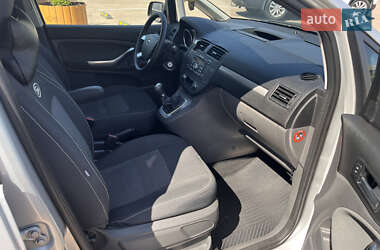 Мінівен Ford C-Max 2010 в 