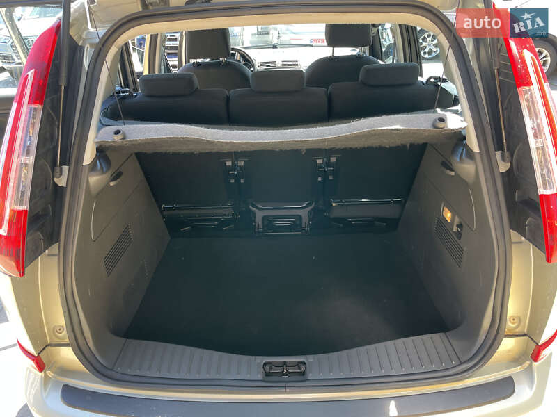 Мінівен Ford C-Max 2008 в Львові фото 7 Мінівен Ford C-Max 2008 в Львові