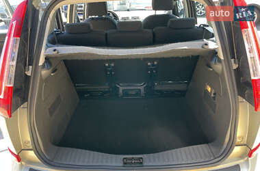 Мінівен Ford C-Max 2008 в 