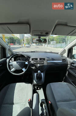 Мінівен Ford C-Max 2004 в 