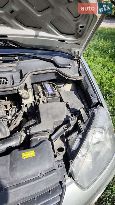 Мінівен Ford C-Max 2007 в Кривому Розі