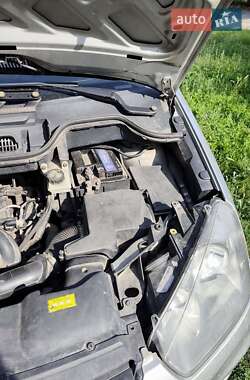 Мінівен Ford C-Max 2007 в 