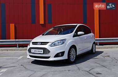 Мінівен Ford C-Max 2015 в 