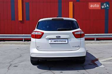 Мінівен Ford C-Max 2015 в 
