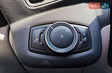 Мінівен Ford C-Max 2015 в 