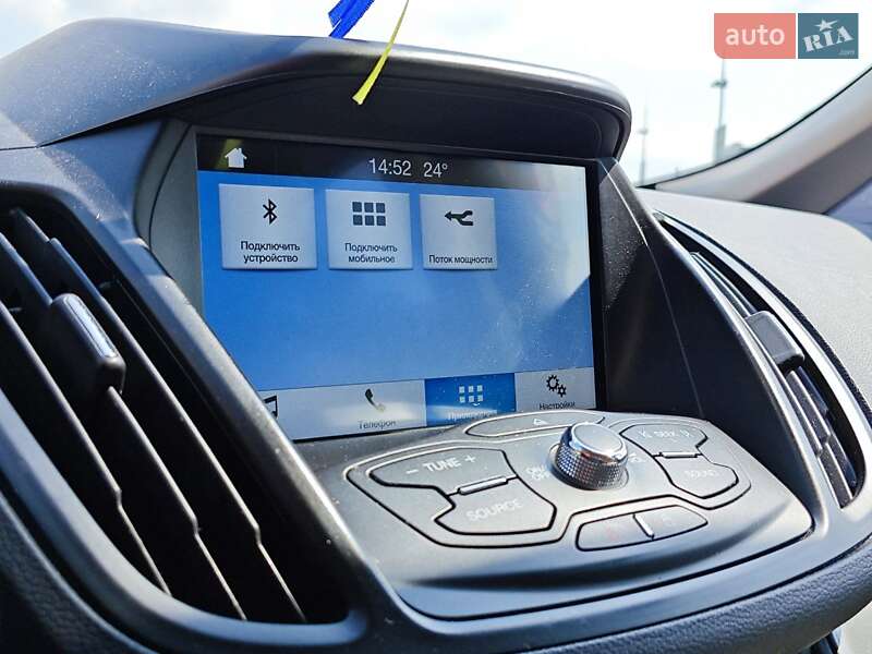 Мінівен Ford C-Max 2015 в Києві фото 23 Мінівен Ford C-Max 2015 в Києві