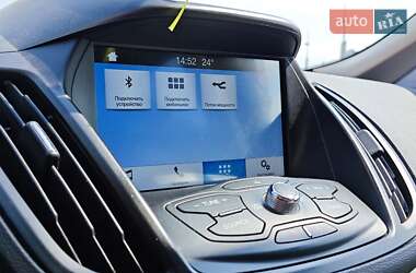 Мінівен Ford C-Max 2015 в 