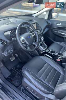 Минивэн Ford C-Max 2018 в 