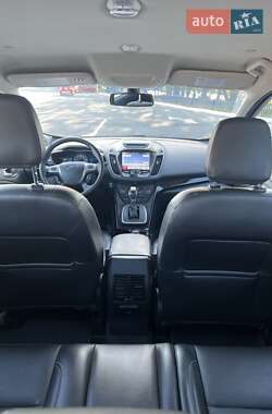 Минивэн Ford C-Max 2018 в 