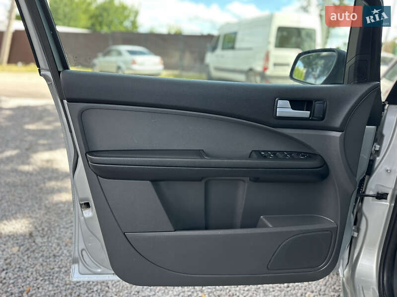 Мінівен Ford C-Max 2006 в Вінниці