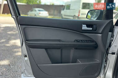 Минивэн Ford C-Max 2006 в 