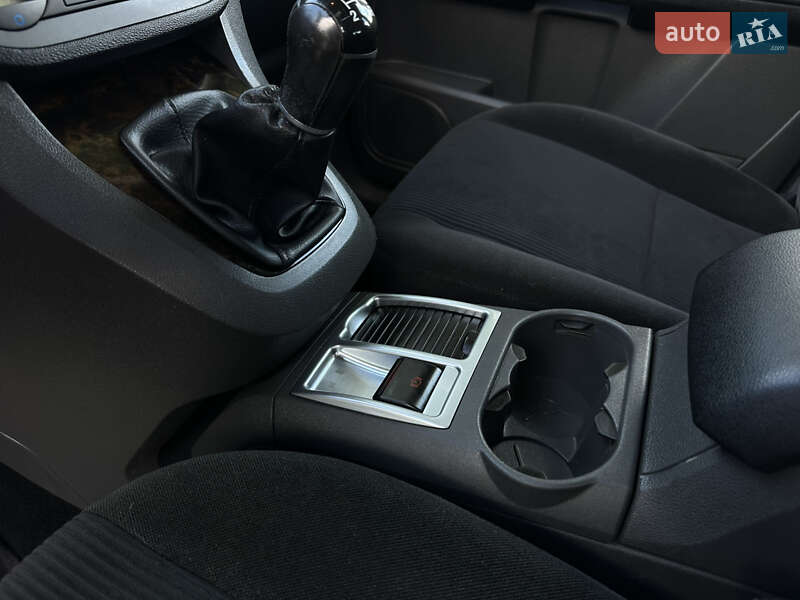 Мінівен Ford C-Max 2006 в Вінниці