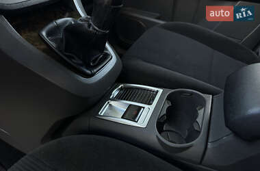 Минивэн Ford C-Max 2006 в 