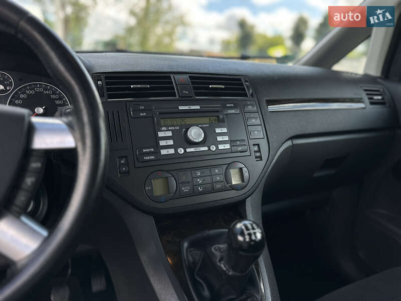 Мінівен Ford C-Max 2006 в Вінниці