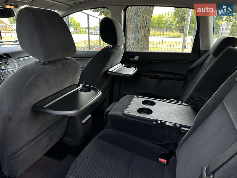 Мінівен Ford C-Max 2006 в Вінниці