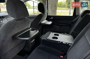 Минивэн Ford C-Max 2006 в 