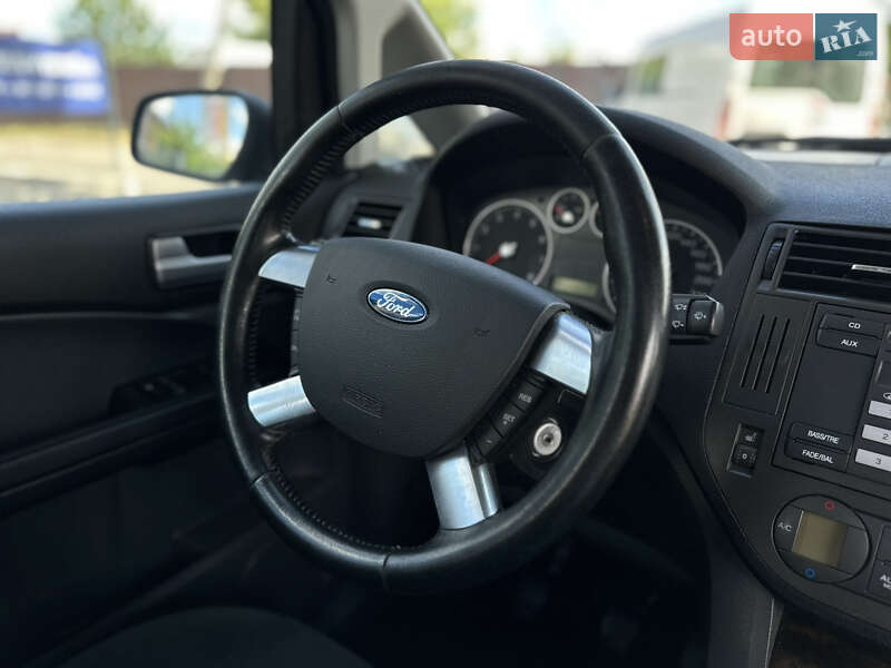 Мінівен Ford C-Max 2006 в Вінниці