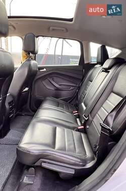 Минивэн Ford C-Max 2012 в 