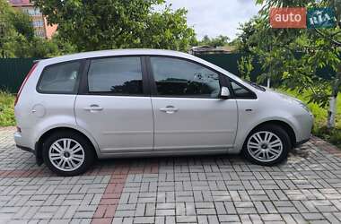 Минивэн Ford C-Max 2006 в 