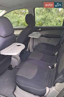 Мінівен Ford C-Max 2007 в 