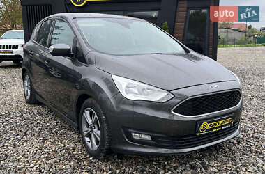 Мінівен Ford C-Max 2017 в Коломиї