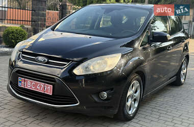 Мінівен Ford C-Max 2012 в Рівному