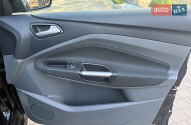 Мінівен Ford C-Max 2012 в 