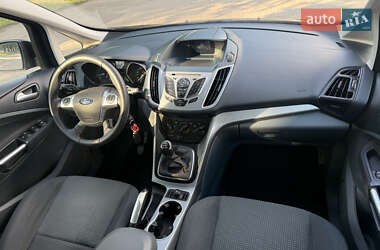 Мінівен Ford C-Max 2012 в 
