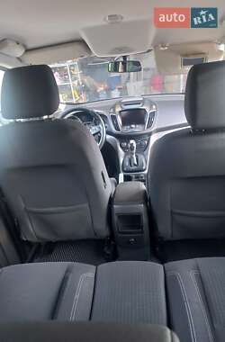 Мінівен Ford C-Max 2017 в 