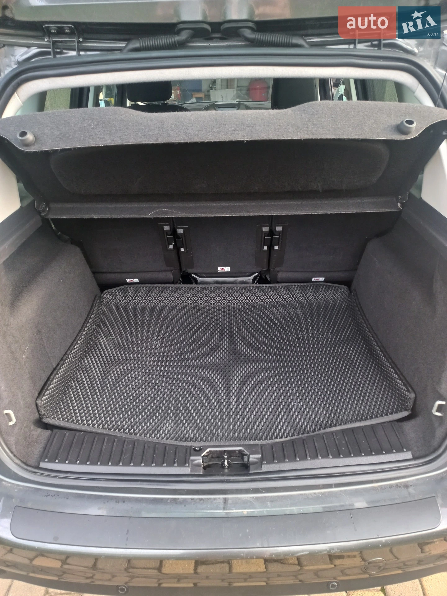 2017 Ford C-MAX - мініатюра 15