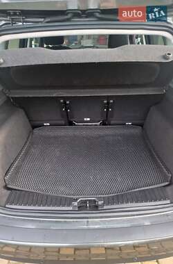 Мінівен Ford C-Max 2017 в 