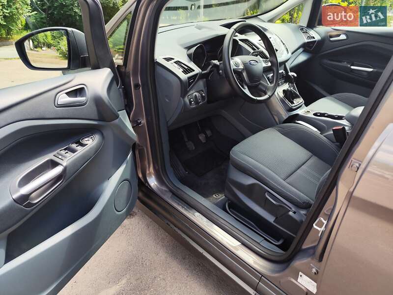 Минивэн Ford C-Max 2014 в Житомире