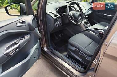 Мінівен Ford C-Max 2014 в 