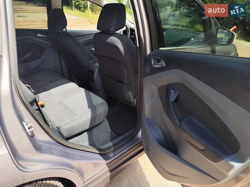 Минивэн Ford C-Max 2014 в Житомире