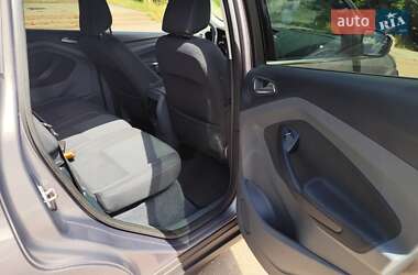 Мінівен Ford C-Max 2014 в 
