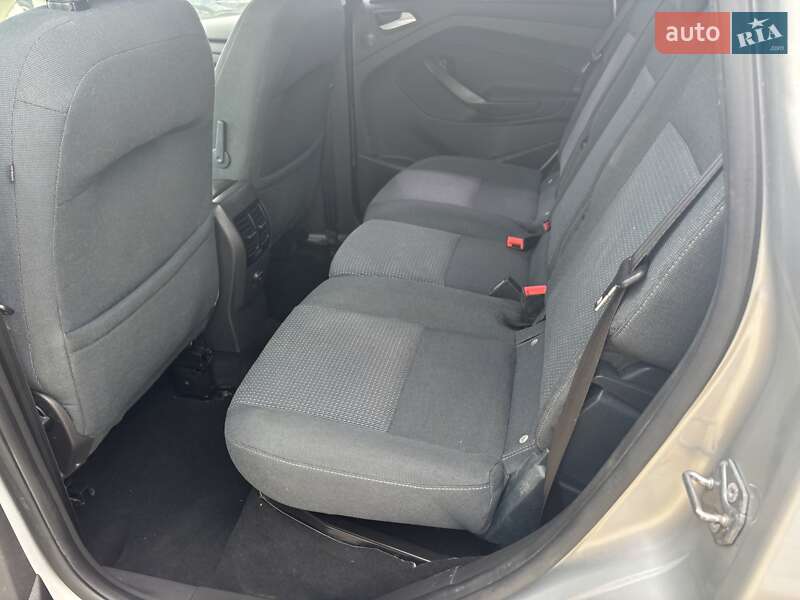 Минивэн Ford C-Max 2015 в Нововолынске