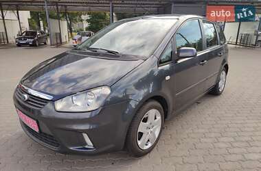 Минивэн Ford C-Max 2009 в 