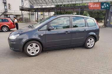 Минивэн Ford C-Max 2009 в 