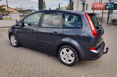 Минивэн Ford C-Max 2009 в 