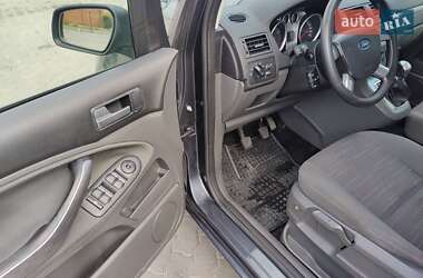 Минивэн Ford C-Max 2009 в 