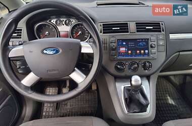 Мінівен Ford C-Max 2009 в Луцьку