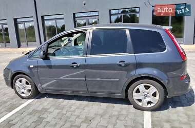 Мінівен Ford C-Max 2009 в 