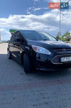 Минивэн Ford C-Max 2014 в 
