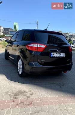 Минивэн Ford C-Max 2014 в 