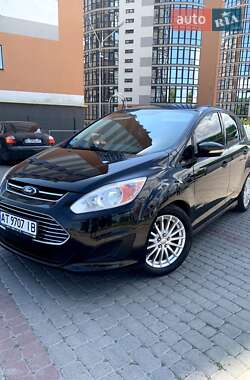 Минивэн Ford C-Max 2014 в Ивано-Франковске