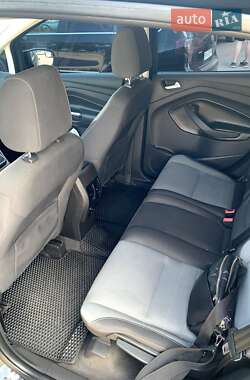 Минивэн Ford C-Max 2014 в 