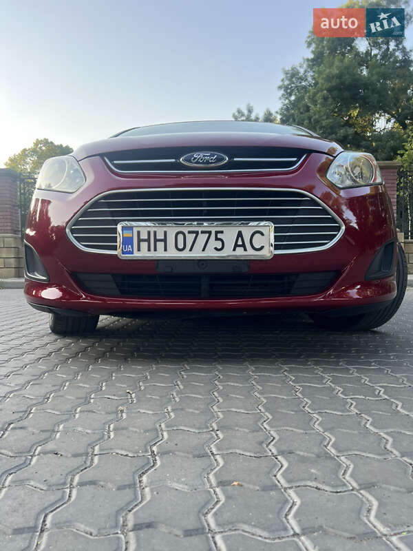Мінівен Ford C-Max 2013 в Одесі