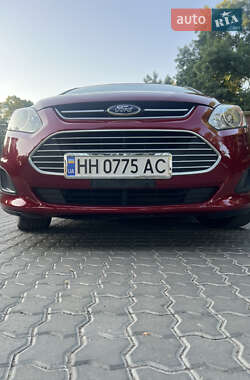 Мінівен Ford C-Max 2013 в 