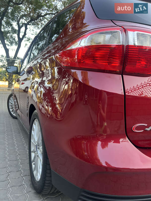 Мінівен Ford C-Max 2013 в Одесі