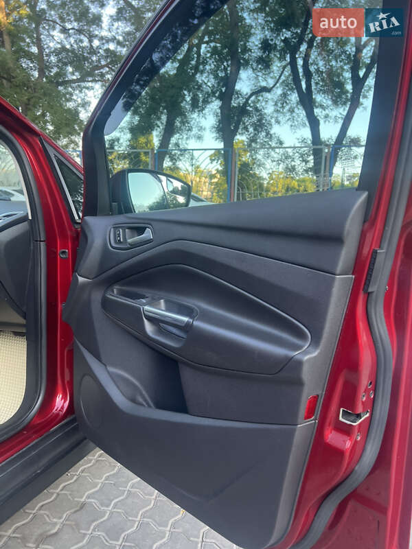 Мінівен Ford C-Max 2013 в Одесі